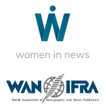 WAN-Ifra invites nominations for Women in News Editorial Leadership Award 2019 WAN
