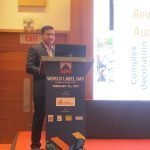 ALPS and Avery Dennison join hands to organize World Label Day on 3 February World Label Day