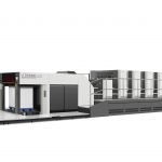 Komori to participate in Print China 2019 China