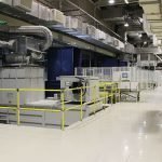 Gulf News plant automates waste disposal Gulf