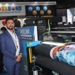 Colorjet unveils new offering at Media Expo Mumbai 2019 Colorjet