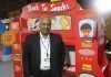 Mumbai-based Ace showcases corrugated displays at In-Store Asia Ace