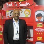 Mumbai-based Ace showcases corrugated displays at In-Store Asia Ace