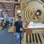 Spectrum Scan focuses on sustainability at In-Store Asia Spectrum