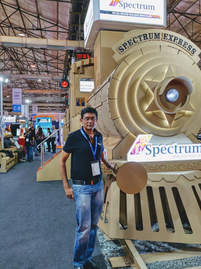Spectrum