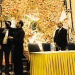 Okhla Printers and Providers Association organizes Holi Milan at Delhi Printers