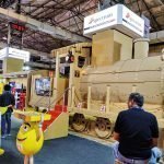 HP unveils Latex R-Series printers at Media Expo HP