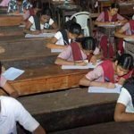 UP government challenges the exam cheating mafia cheating