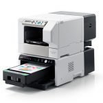 Roland DGA announces first direct-to-garment printer for on-demand personalization Roland