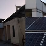 IPAMA installs 20 KW solar power plant at its administrative building IPAMA