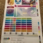 Color-Logic certifies HP Latex R2000 printer Latex
