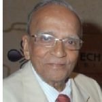 Ex-president of Mumbai Mudrak Sangh passes away