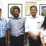 Provin Technos signs 3 RMGT press orders at Print China 2019 RMGT