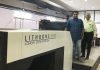 Two Gujarat printers install Komori Lithrone GL 437 presses Komori