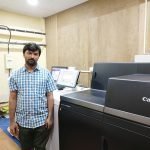 Mumbai’s Digital Plus adds Canon imagePRESS C8000VP press Digital