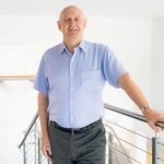 Bent Serritslev moves to Memjet