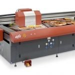 EFI delivers up to 2X faster processing speed for superwide-format printers