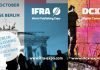 IFRA World Publishing Expo, DCX Digital Content Expo to be part of Berlin Publishing Days 2019