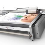 Color-Logic certifies swissQprint UV inkjet printers