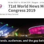 WAN-IFRA to announce winners of DMA at World News Media Congress