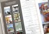 Targeted and advanced marketing in magazines Magazines such as Architectural Digest use QR codes to redirect readers to their online portal