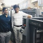 Selection Scan De Print adds a new RMGT 690 press RMGT