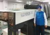 Polykam Offset buys Komori Lithrone G37 Polykam