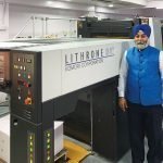 Polykam Offset buys Komori Lithrone G37 Polykam