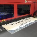 Fiery proServer Premium for superwide print at Fespa Munich