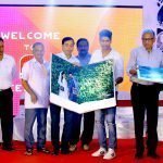 HP Indigo 12000 HD Digital Press debuts in Kerala