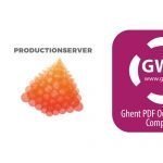 Colorgate Productionserver 10 fully compliant with Ghent PDF Output Suite 5