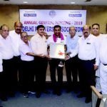 Delhi Printers’ Association organizes its AGM Delhi