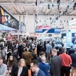 The Indian companies at Fespa 2019 FESPA 2019 in Munich