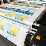 Esko launches motorized roll feeder at FESPA 2019 – Munich