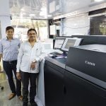 Newly established Print Stance opts for Canon imagePress 10000VP Canon