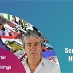 First Screenprint Uzbek’19 & Garmentech Uzbek’19 to be inaugurated on May 28 in Tashkent