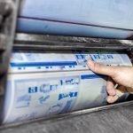 Anti-dumping enquiry on offset printing plates initiated