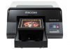 Ricoh displays Ri 1000 Direct to Garment printer at FESPA 2019