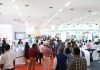 Paperex 2019 expects more than 700 exhibitors from 35 countries Paperex 2019