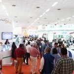 Paperex 2019 expects more than 700 exhibitors from 35 countries Paperex 2019