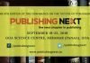 Revisiting the tenets of publishing publishing