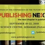 Revisiting the tenets of publishing publishing