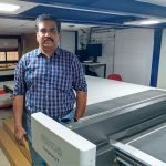 Esko Kongsberg helps Nancy Graphics offer new branding solutions for signage Nancy