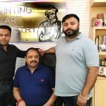 New Komori ups Foil Printers’ revenue in first year Printers