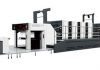 Lithrone GX40P added to the Komori lineup Lithrone