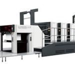 Lithrone GX40P added to the Komori lineup Lithrone