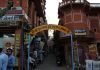Brick & mortar in 21st century Jaipur – Chaura Rasta Jaipur