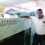Ahmedabad’s Krishna Multiprint to invest in new Komori press with in-line coater Multiprint