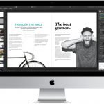 Good feedback for one-year-old Affinity Photo Affinity