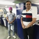 Ludhiana’s own – Dulari Digital Dulari